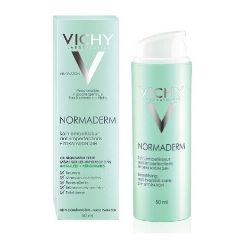 Normaderm Beautifying Anti-Blemish Care