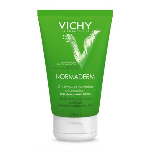 Normaderm Daily Exfoliating Cleansing Gel (Discontinued)