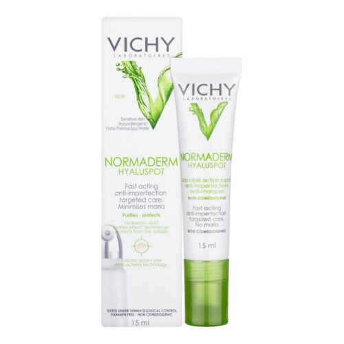 Normaderm Hyaluspot Anti-Imperfections Care