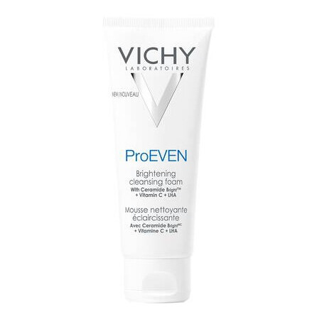 Proeven Brightening Cleansing Foam