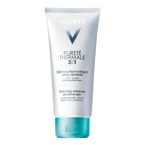 Pureté Thermale 3-In-1 One Step Cleanser