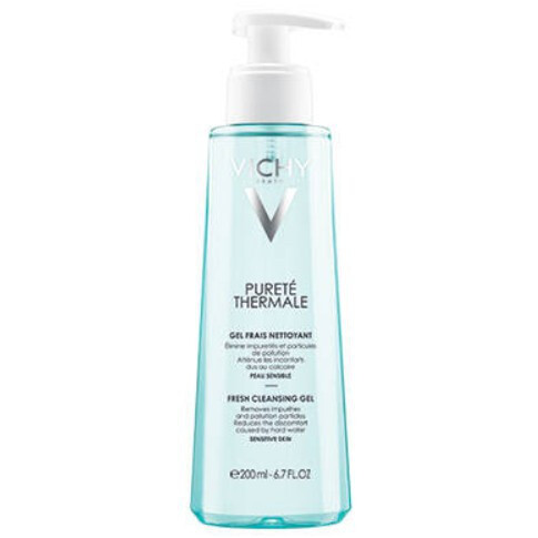 Pureté Thermale Gel Cleanser