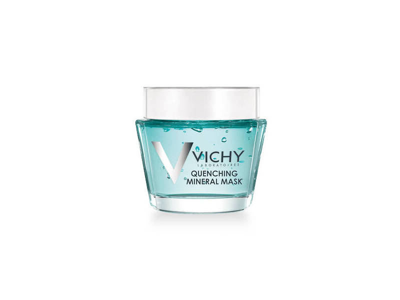 Vichy Quenching Mineral Face Mask, .5 fl oz