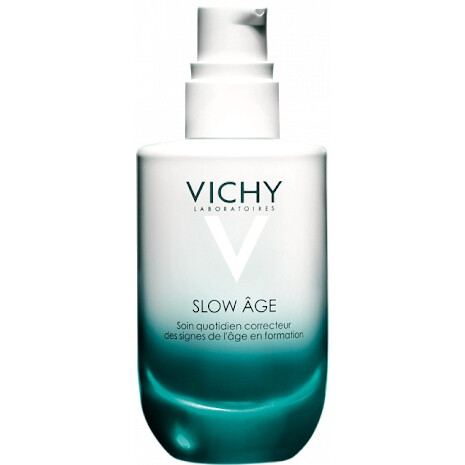Slow Age Anti-Ageing Fluid SPF25