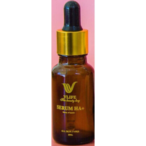 Serum Ha Vplus Life