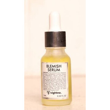 Blemish Serum