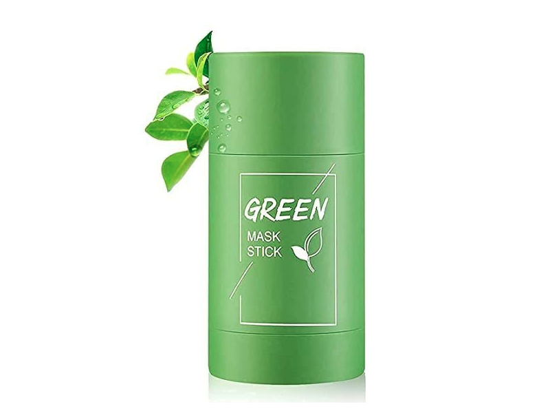 Vigority Green Mask Stick, 1.6 oz/45 g, Pack Of 2