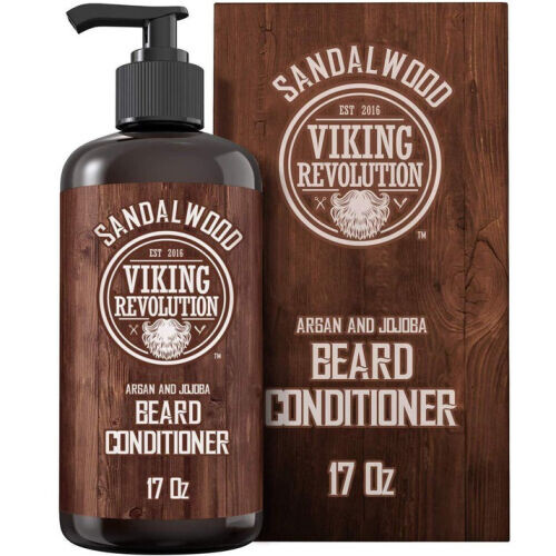 Beard Conditioner Sandalwood