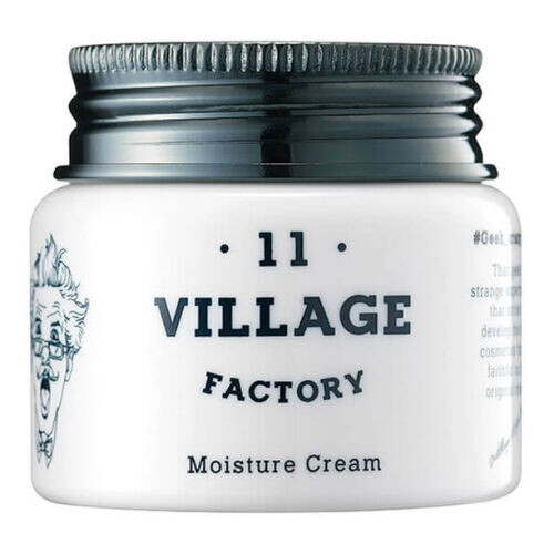 Moisture Cream