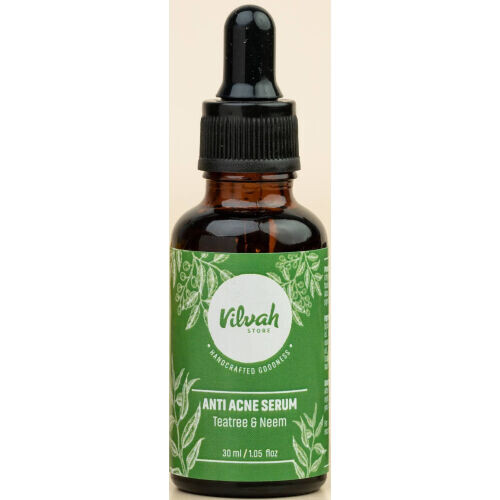 Anti Acne Serum