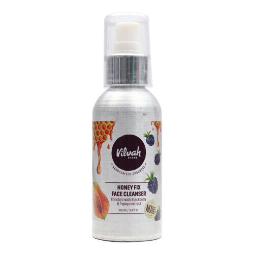 Honey Fix Face Cleanser