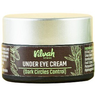 Under Eye Cream ( Dark Circle Control)