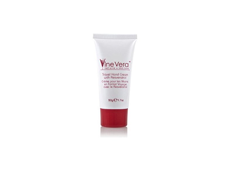 Vine Vera Hand Cream, 1.7 oz