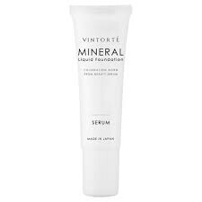 Mineral Liquid Foundation