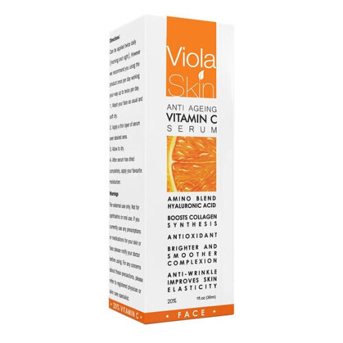 Vitamin C Serum