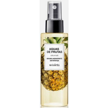 Aguas De Frutas Ananá