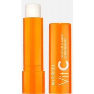 Bálsamo Labial Antioxidante Vit C