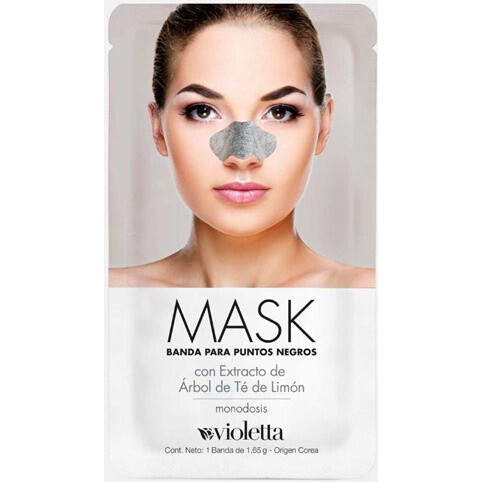 Banda Para Puntos Negros