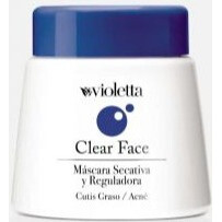 Clear Face Secative And Regulating Mask