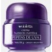 Crema Humecto Nutritiva Con Pepitas De Uva