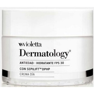 Dermatology Crema De Día Antiedad Hidratante FPS 30