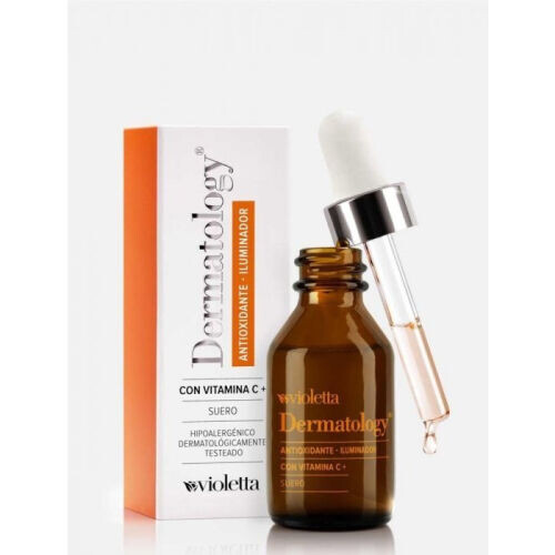 Dermatology Suero Con Vitamina C
