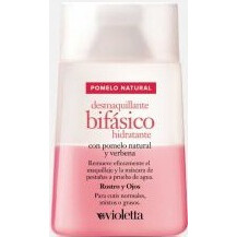 Desmaquillante Bifasico Pomelo Natural