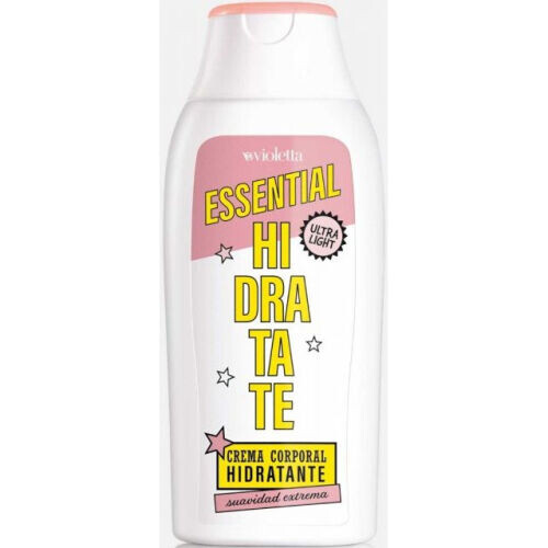 Essential Crema Corporal