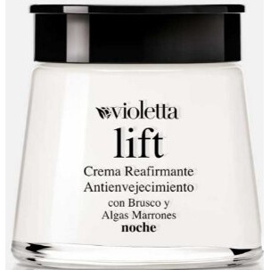 Lift Crema Reafirmante Antienvejecimiento Noche Lift