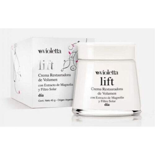 Lift Crema Restauradora De Volumen Día