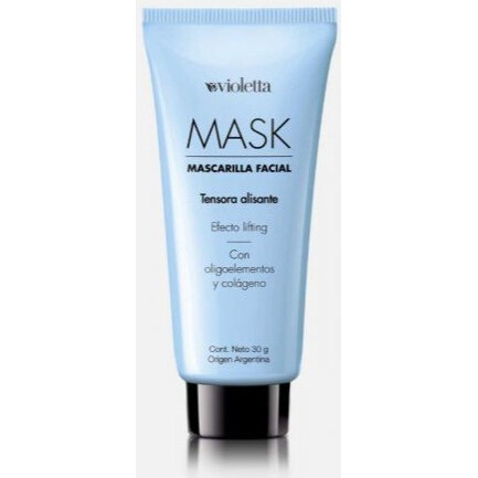 Mascarilla Facial Limpieza Profunda Peel Off Mask