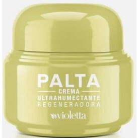 Palta Regenerating Ultra-Moisturizing Cream