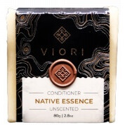 Native Essence Conditioner Bar Unscented