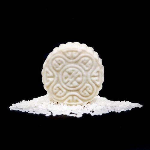 Native Essence Shampoo Bar Unscented