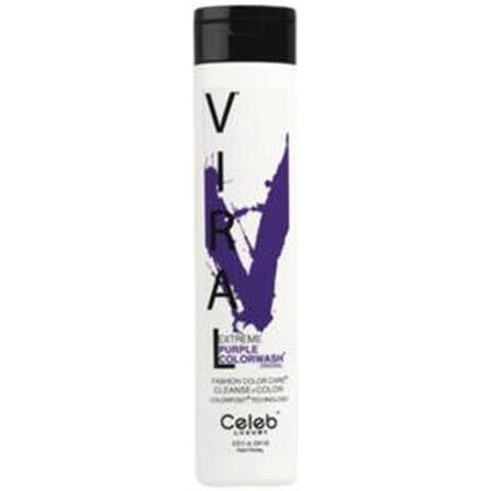 Color Depositing Color Wash Shampoo