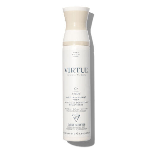 Moisture-Defining Whip