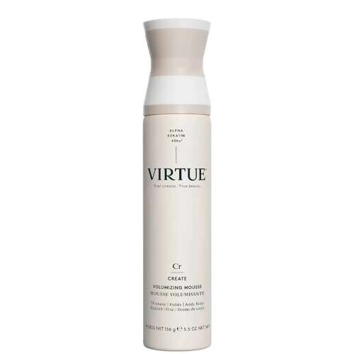 Volumizing Mousse