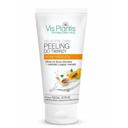 Helix Vital Care Enzyme Facial Scrub
