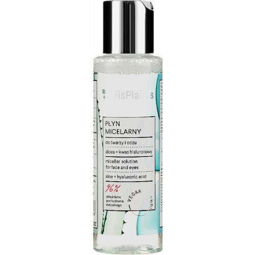 Herbal Vital Care Micellar Solution 3In1