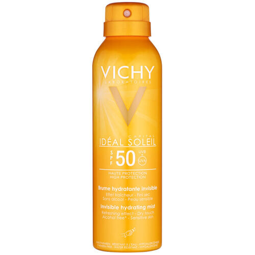 Ideal Soleil SPF 50 Spray