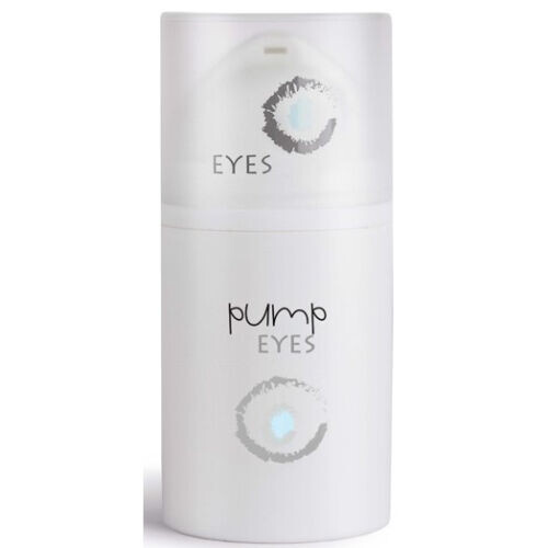 Pump Eyes