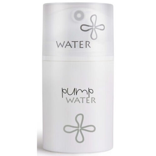 Pump Water