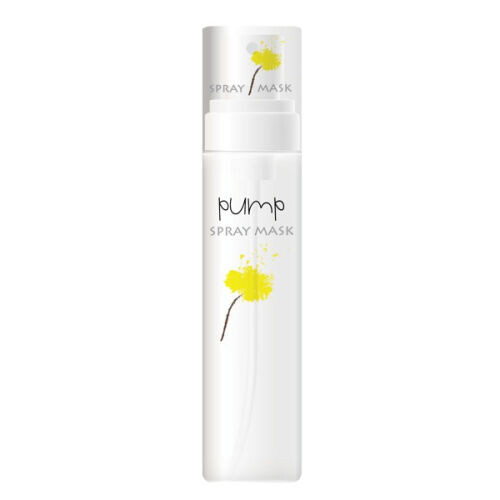 Spray Mask