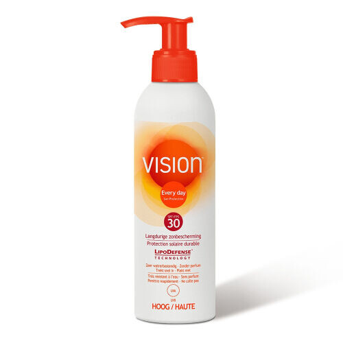 Every Day Sun Protection SPF 30
