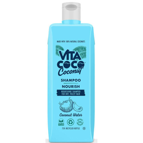 Nourishing Coconut Shampoo