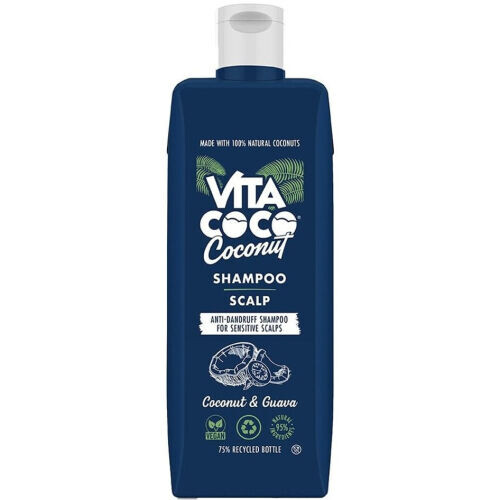 Shampoo Scalp Anti-dandruff Shampoo For Sensitive Skin