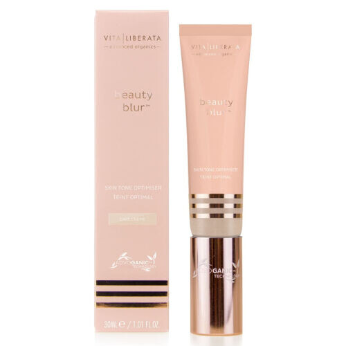Beauty Blur Skin Tone. Optimizer