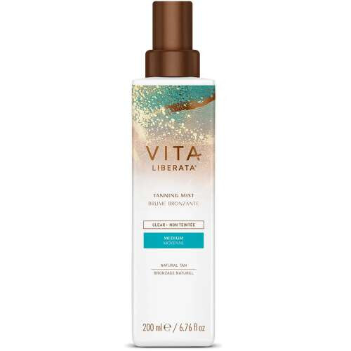 Clear Tanning Mist - Medium