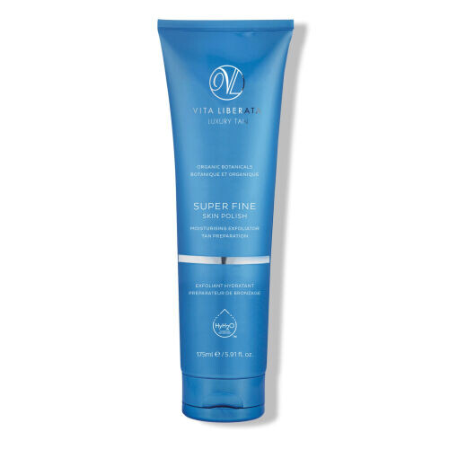 Super Fine Moisturising Exfoliator