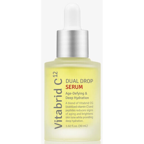 C​¹² Dual Drop Serum